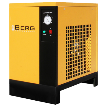 Осушитель рефрижераторный "BERG" ОВ-11