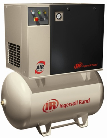 Винтовой компрессор Ingersoll Rand UP5-5-8-272 Dryer