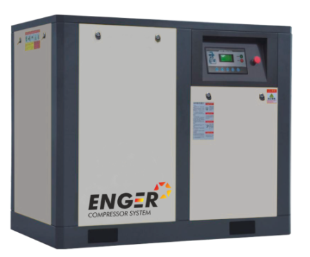 Винтовой компрессор Enger HB-75D 12 бар 
