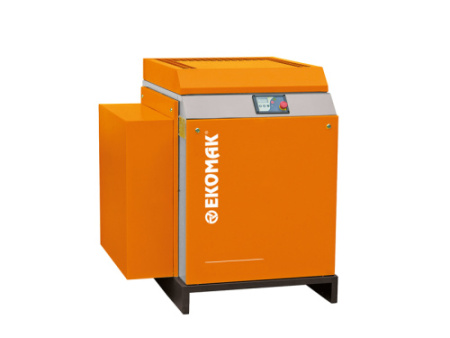 Компрессор винтовой "Ekomak" DMD 55 C/8