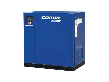 Винтовой компрессор Coaire AS10P-7 IP55
