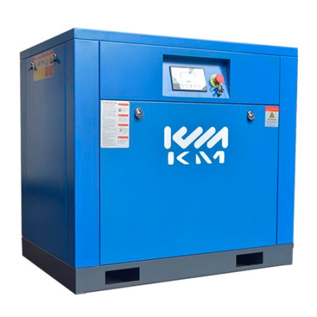 Компрессор поршневой дожимной (бустер) KraftMachine КМ15-БД-13/40