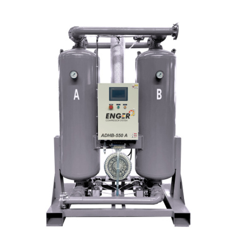 Адсорбционный осушитель ENGER ADHB-450L (-40°С) 10
