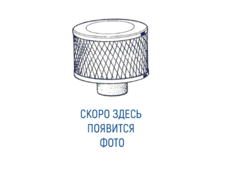 Фильтр воздушный "BERG" B104