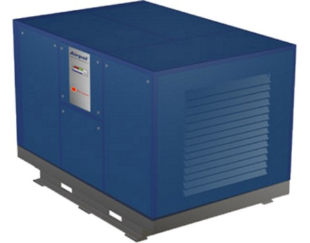 Компрессор винтовой НД "AIRPOL" BS1 160/1,5