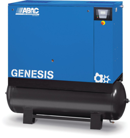 Компрессор винтовой "ABAC" GENESIS 22-13-500