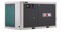Винтовой компрессор DAS DVK VS 160-8