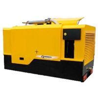 Компрессор винтовой REMEZA ДК-12 12 Р (на раме)