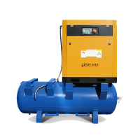 Компрессор винтовой BERG ВК-11P-500 7