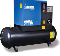 Компрессор винтовой ABAC SPINN 7,5ХЕ-8-ТМ500 