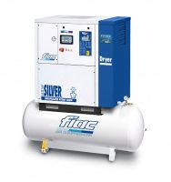 Компрессор поршневой ременной FIAC D 20/500 8