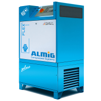 Компрессор винтовой ALMiG FLEX-11 13-O