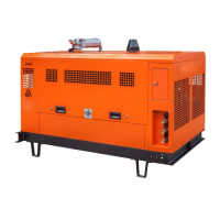 Винтовой компрессор ЗИФ-ПВ-3/1,3 F (без шасси)