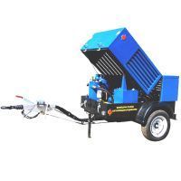 Компрессор винтовой Бежецк АСО-ВК 22 8 (10) - ПЭ