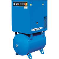 Компрессор винтовой "Ремеза" ВК  5Е-10-270