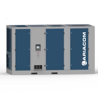 Винтовой компрессор ARIACOM NT250+ V 7,5 бар