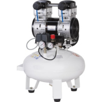 Компрессор спиральный REMEZA КМ-24.OLD15Д