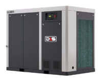 Винтовой компрессор DAS DVK 55-13