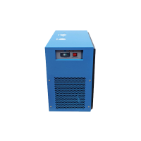 Осушитель рефрижераторный CROSS AIR CAAD-6.5 