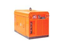 Компрессор винтовой ЗИФ ШВ 16 0,7 Т (380 660 в, с устройством подвеса)