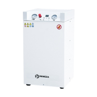 Компрессор REMEZA СБ4-24.OLD20СKМ