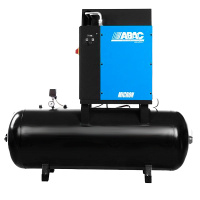 Компрессор винтовой ABAC MICRON 15-13-500