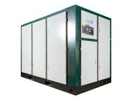 Компрессор низкого давления DALI EN-160/5F