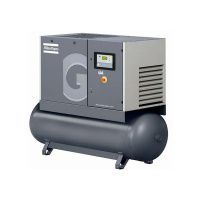 Компрессор винтовой ATLAS COPCO GA18 7,5P 400В 3ф 50 Гц без N CE TM (500)