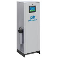 Осушитель адсорбционный Pneumatech PH420HE -20С 230V G