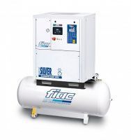 Компрессор поршневой ременной FIAC 15/300 13