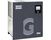 Винтовой компрессор Atlas Copco GA11 8.5P 400В 3ф 50 Гц СЕ FM