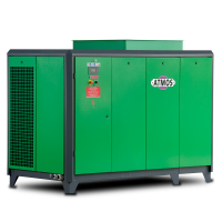 Винтовой компрессор ATMOS ST 110 Vario 10