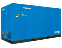 Компрессор винтовой Ремеза ВК 430-7,5 ВС