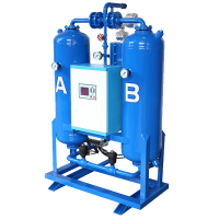 Осушитель адсорбционный ЕвразКомпрессор AO-45-X