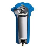 Картридж фильтра Airrus FP 996 С