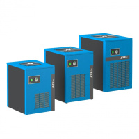 Осушииель рефрижираторный высокотемпрературный ATS DTG 102