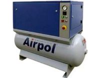 Компрессор спиральный AIRPOL SRKT 7 10-500