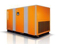 Компрессор винтовой Ekomak ЕКО 315 СD VST 7