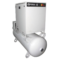 Компрессор спиральный "REMEZA" KC 5-10-270