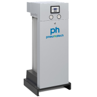 Осушитель адсорбционный Pneumatech PH420S -20C 230V G