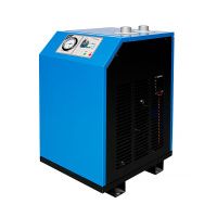 Осушитель рефрижераторный ЗИФ АРМ-ОРМ-410 10 80