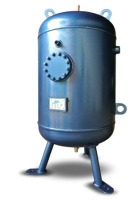 Ресивер Airpol P250 40