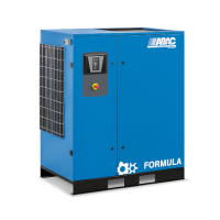 Компрессор винтовой ABAC FORMULA MI37 13