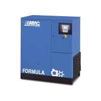 Компрессор винтовой ABAC FORMULA.E 11-10