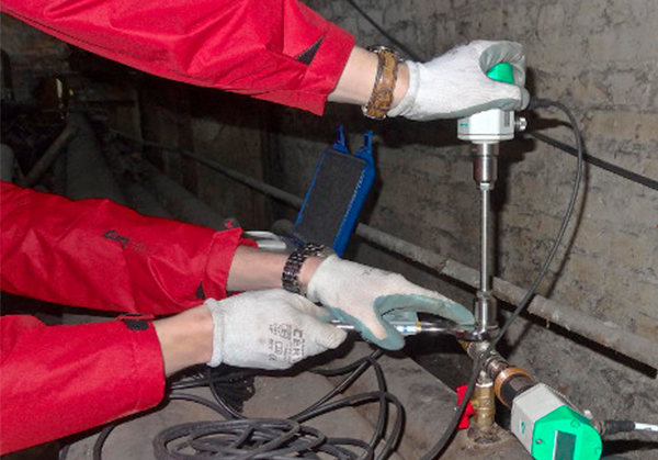 Пневмоаудит