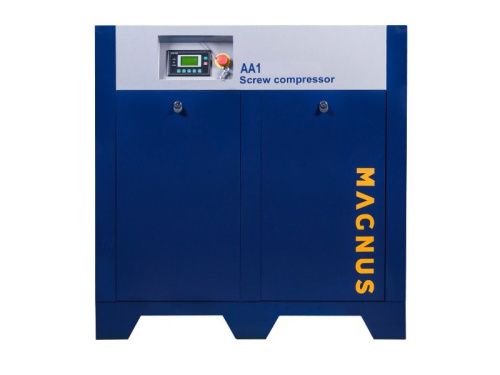 Винтовой компрессор Magnus АА1-22A LD 7