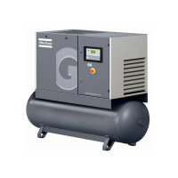 Компрессор винтовой ATLAS COPCO GA18 10P 400В 3ф 50 Гц без N CE TM (500)