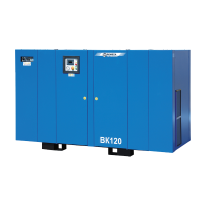 Компрессор винтовой Ремеза ВК120-13