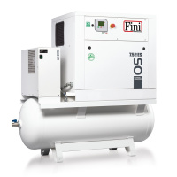 Спиральный компрессор FINI OS 7,5-10-270 ES