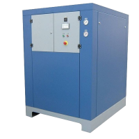 Компрессор винтовой дожимной (бустер) AIRPOL ADS 10 7